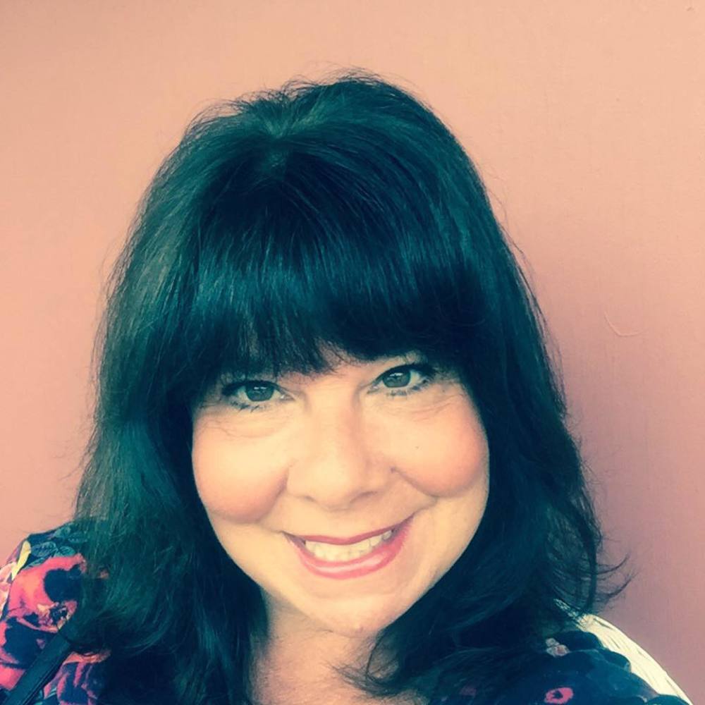 Meet your Posher, Linda